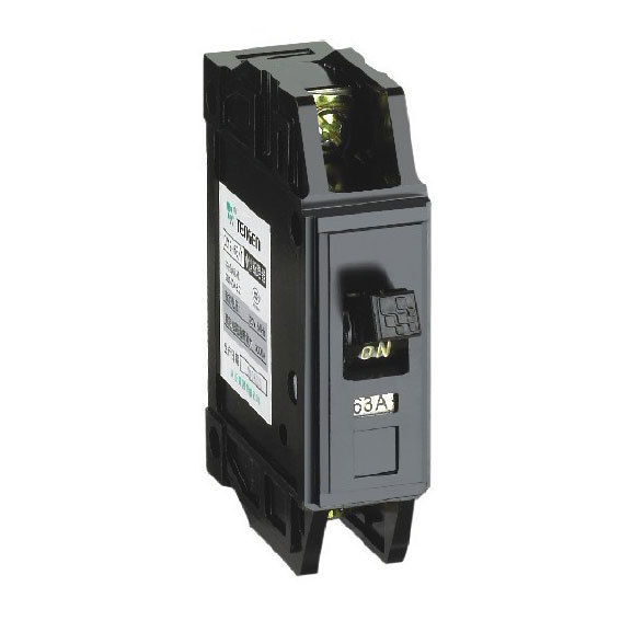 DZ12 系列塑料外殼式斷路器