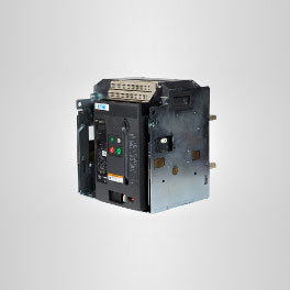 IZM91 空氣斷路器