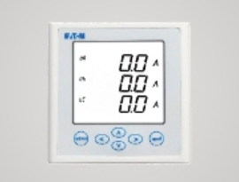 IQ 200X 電能質(zhì)量分析儀表