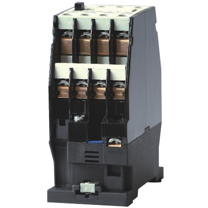 JZC1 系列接觸器式繼電器
