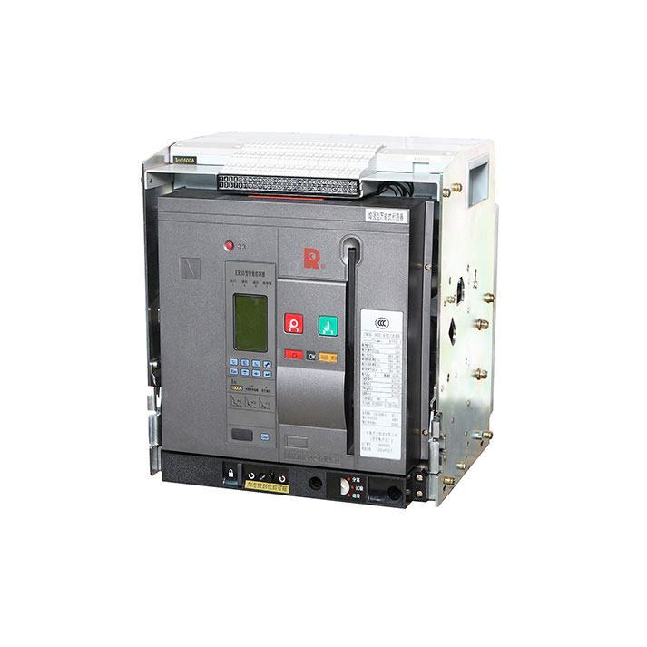 CW3R-1600增強型 智能萬(wàn)能式斷路器