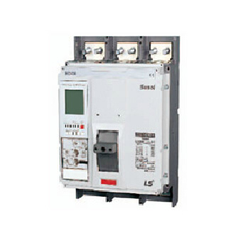 Susol MCCB 塑殼斷路器