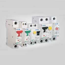 LZM 塑殼斷路器