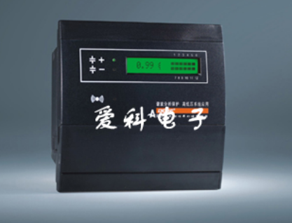 ARC12 智慧王無(wú)功功率補(bǔ)償控制器