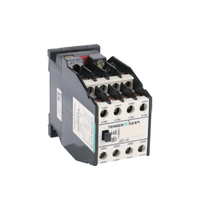 JZC1 系列接觸器式繼電器