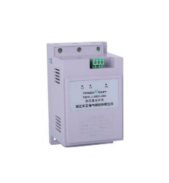 TGFK 系列復合開(kāi)關(guān)