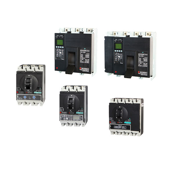 CM5/CM5Z/CM5L/CM5ZL 塑殼斷路器 CM5G 隔