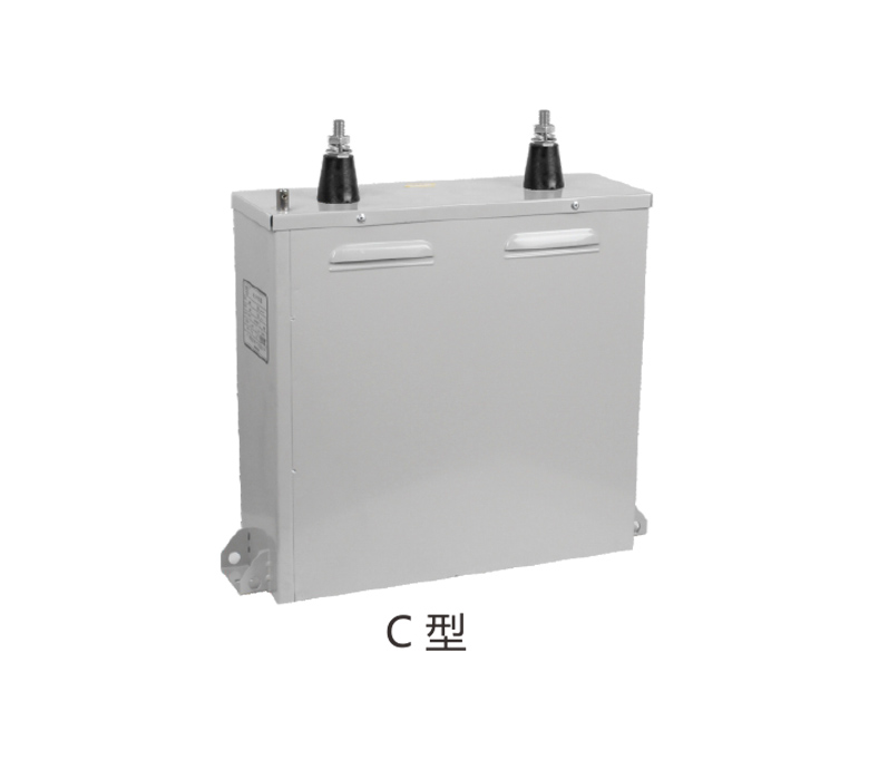 RHCX 消弧線(xiàn)圈型電容器