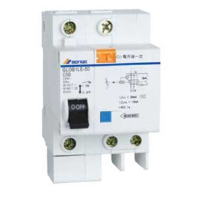GLOB1LE-63 系列漏電斷路器