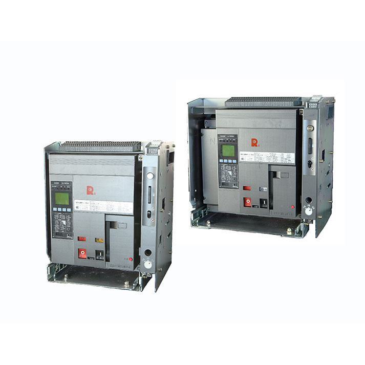 CW3X-1600 智能型萬能式斷路器