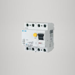 xEffect 系列漏電微型斷路器