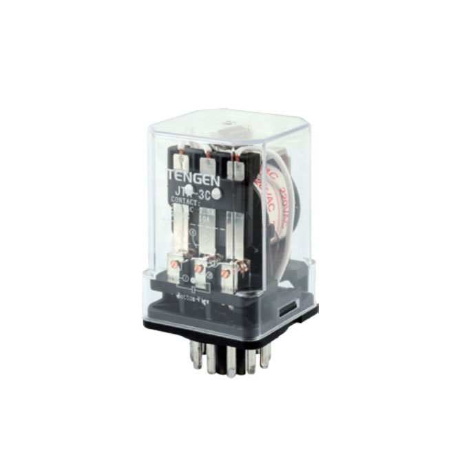 JTX 系列小型電磁繼電器