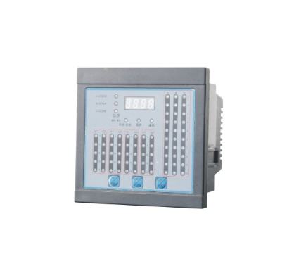 WL-9CK 系列智能電容器控制器