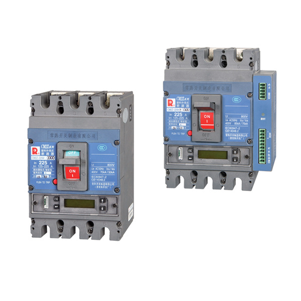 CM2、CM2Z 系列塑殼斷路器