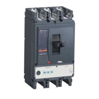 HYCM8 系列塑料外殼式斷路器