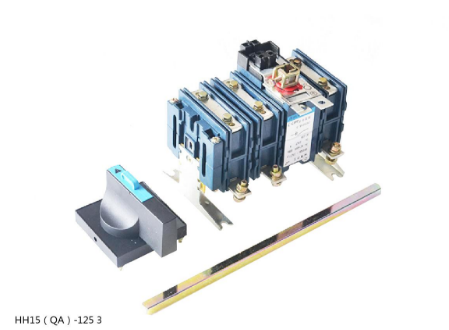 HH15（QA） 系列隔離開關(guān)