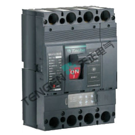 THM2Z1 系列電子式塑殼斷路器