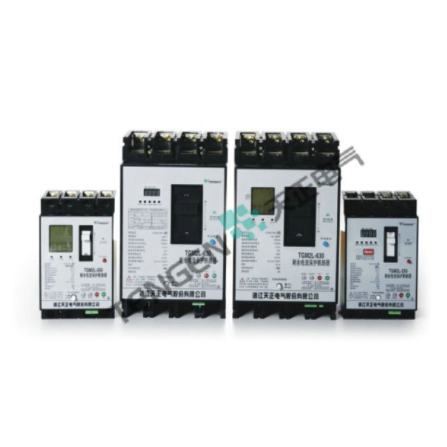 TGM2L/TGM2E 系列漏電綜合保護器