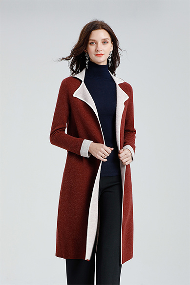 CARDIGAN SWEATER