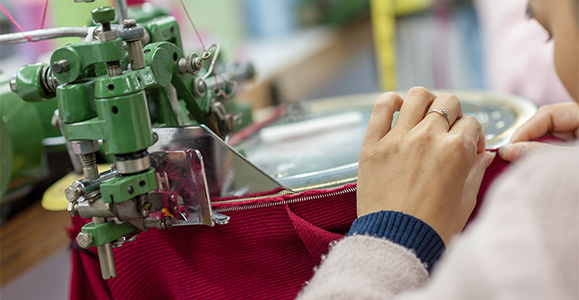 full needle Sweaters factory