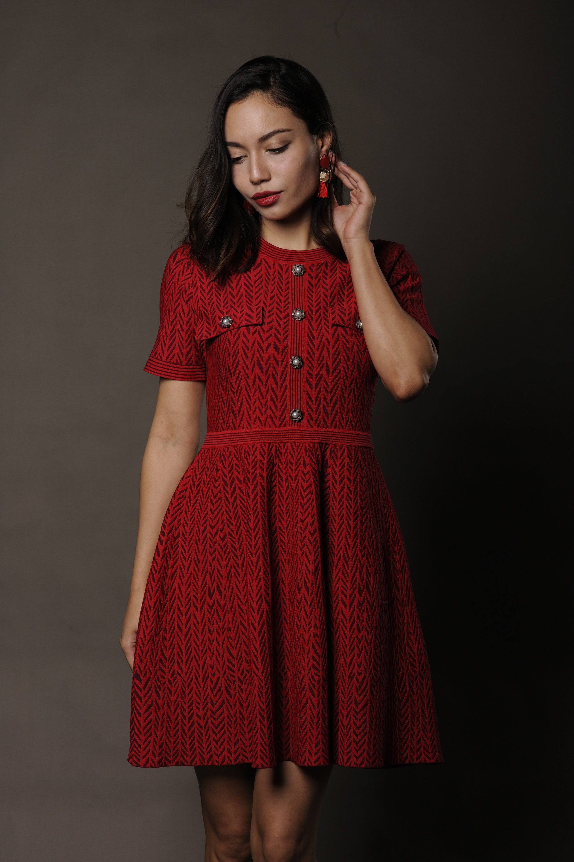 About digital printing Knitwears products