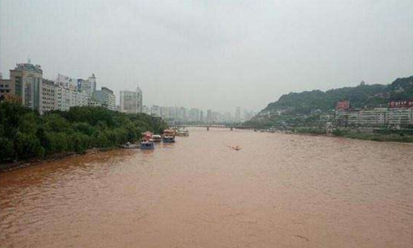 新一輪強(qiáng)降雨侵襲！水利部安排部署防范工作