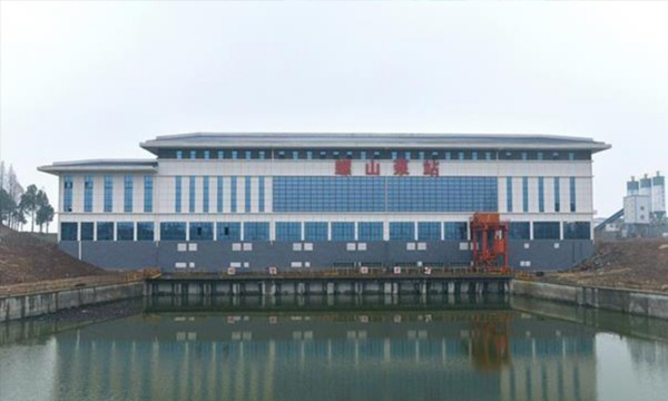 湖北省水利補短板 已累計完成投資139.5億元