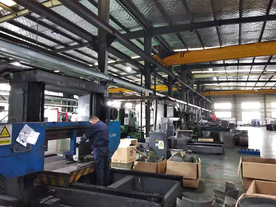 Plant Equipment