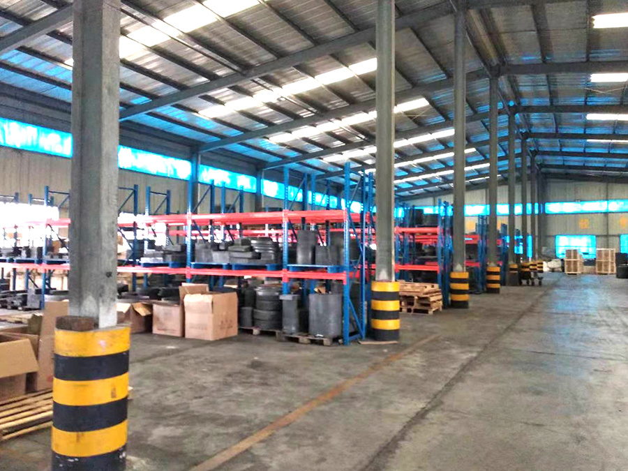 Plant Equipment