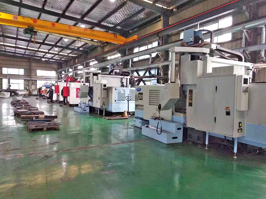 Plant Equipment