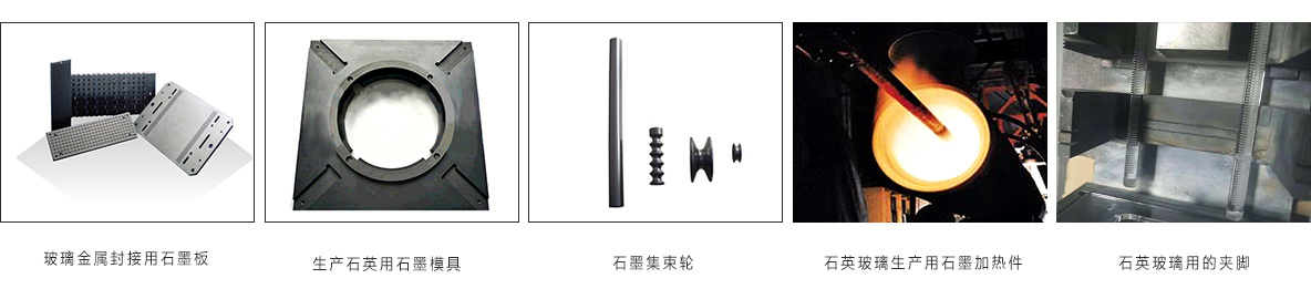 有色金屬連鑄及陶瓷行業(yè)
