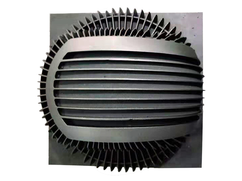 EDM mold