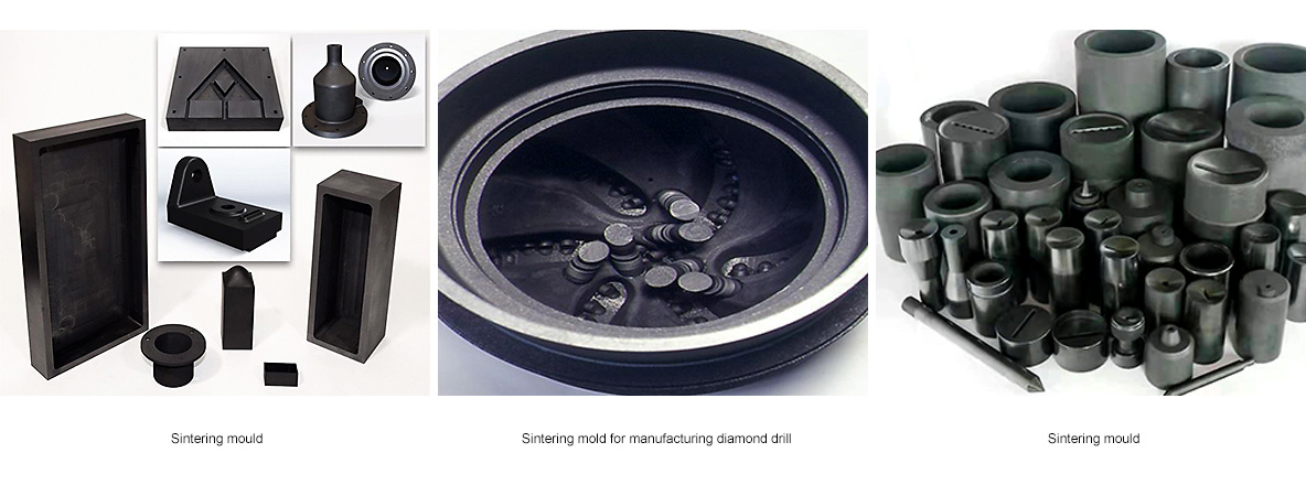 Vacuum furnace and sintering industry