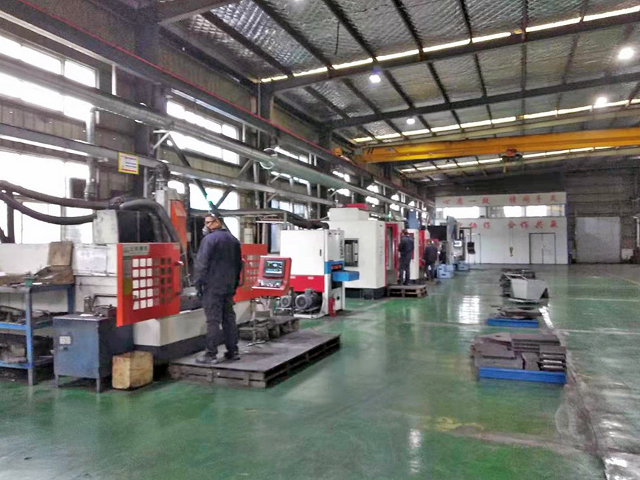 Plant Equipment
