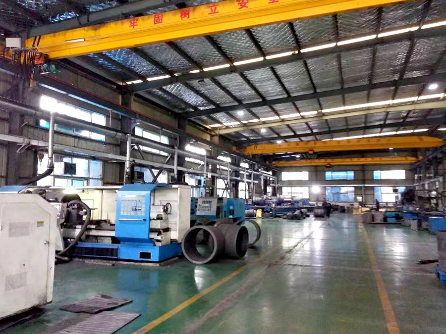Plant Equipment