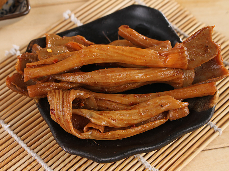 熟食鴨肉