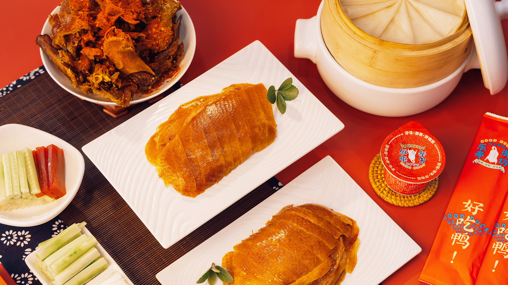为耕者谋利 为食者造福
