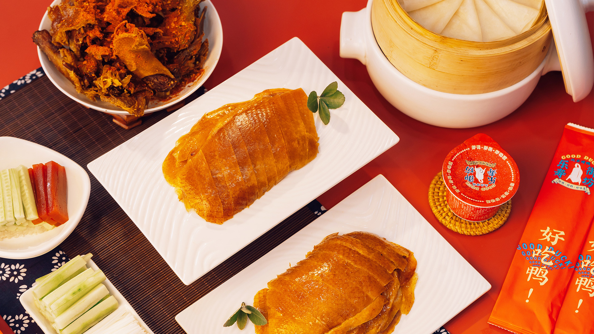 餐饮板块
