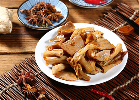自主研發(fā)工序配方