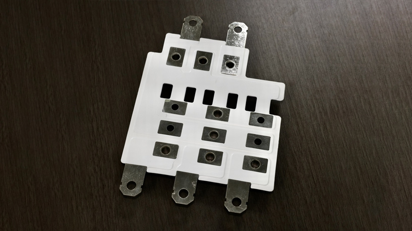 Laminated Busbar