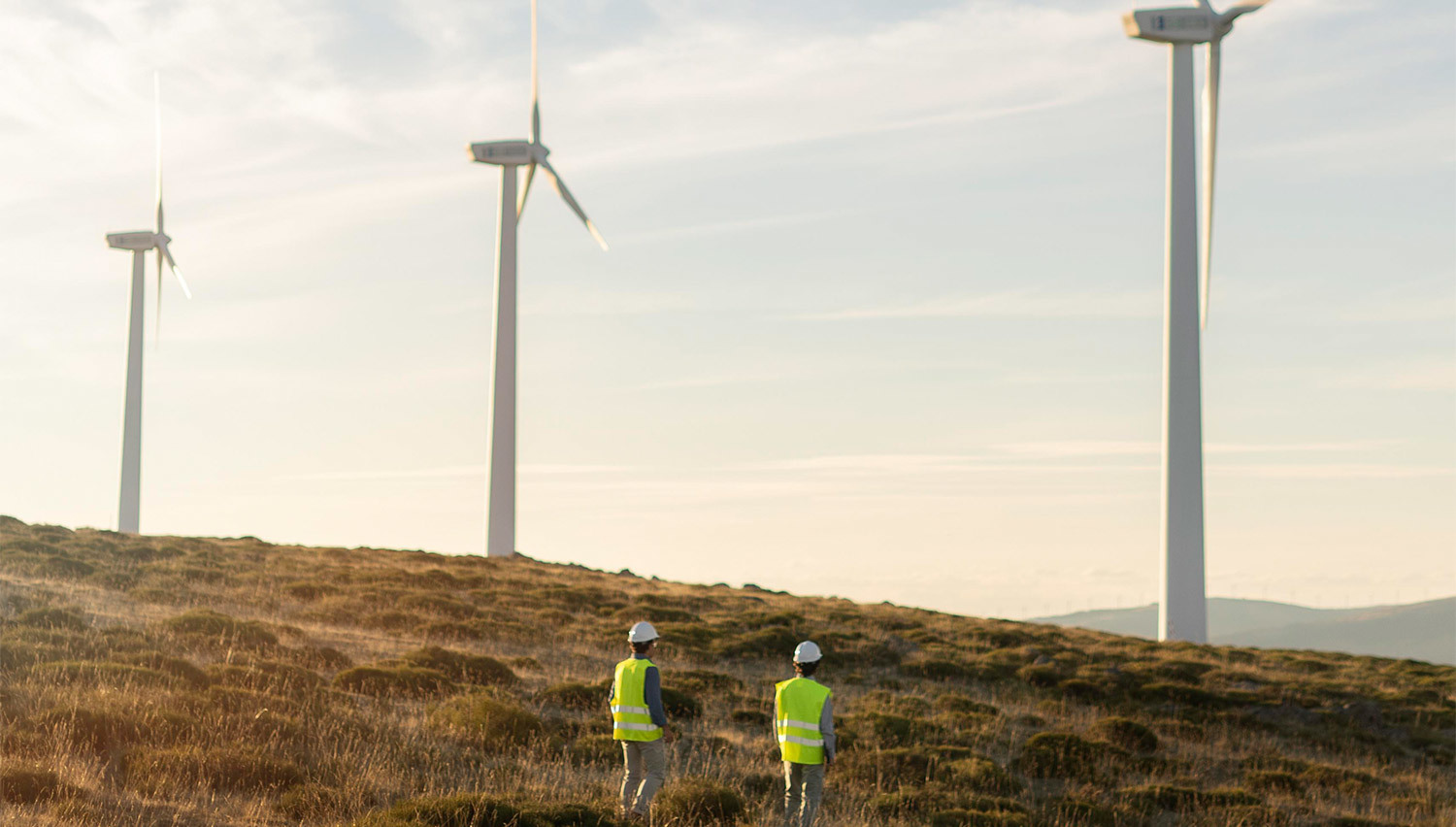 Wind Energy Application