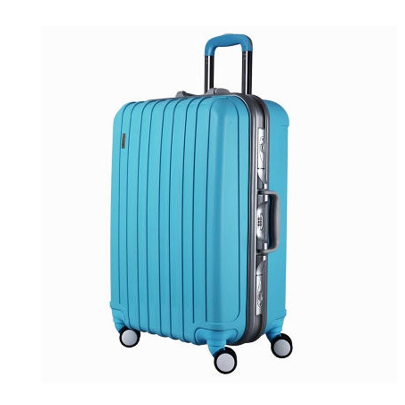 Made in China pp Travel Luggage Urban Suitcase Luggage