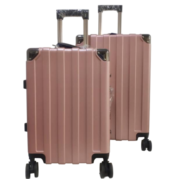 China Factory Royal Polo Trolley Bag/best Brand Trolley Bag Luggage
