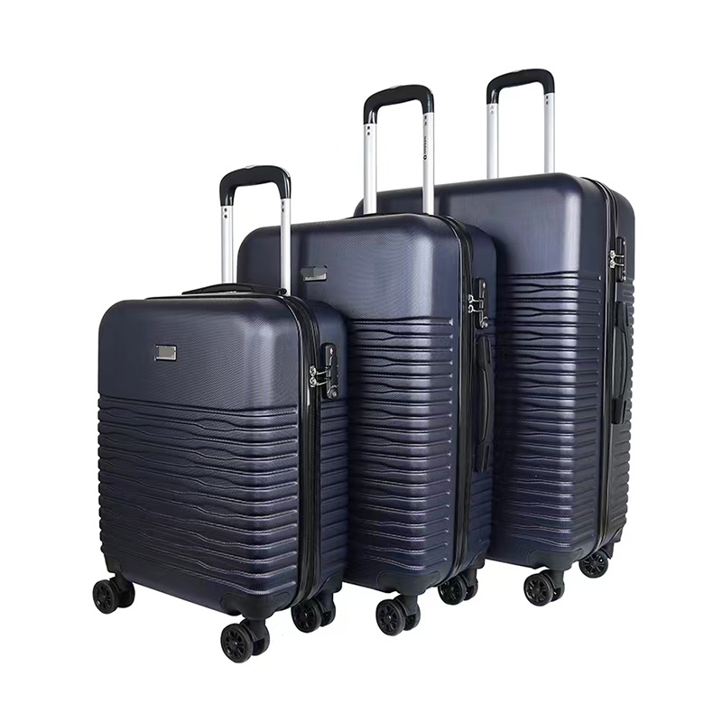 Travel luggage