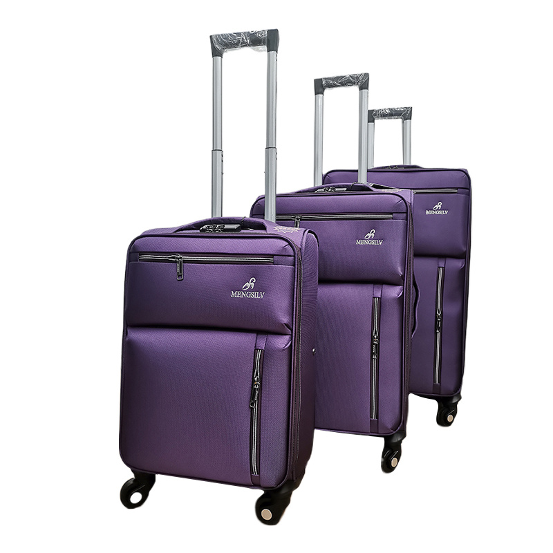 Luggage box
