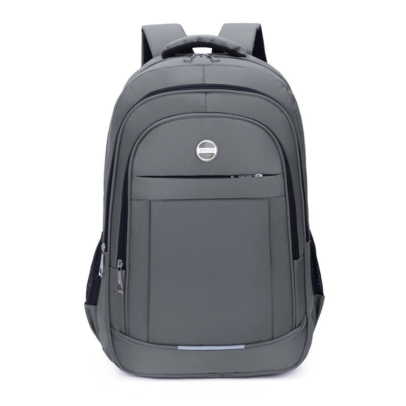Custom Logo Outdoor Office Design Sports Oxford Black Man Usb Waterproof Backpack Back Pack Design School Laptop Bag Backpacks