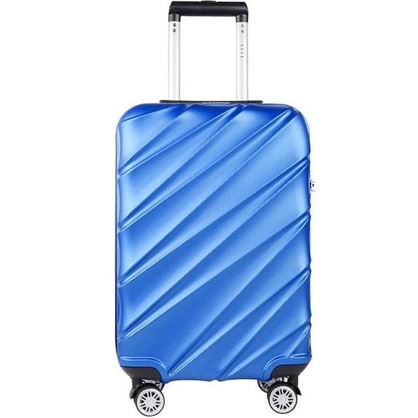 2025 Bodian factory developed Customized abs hand luggage cases