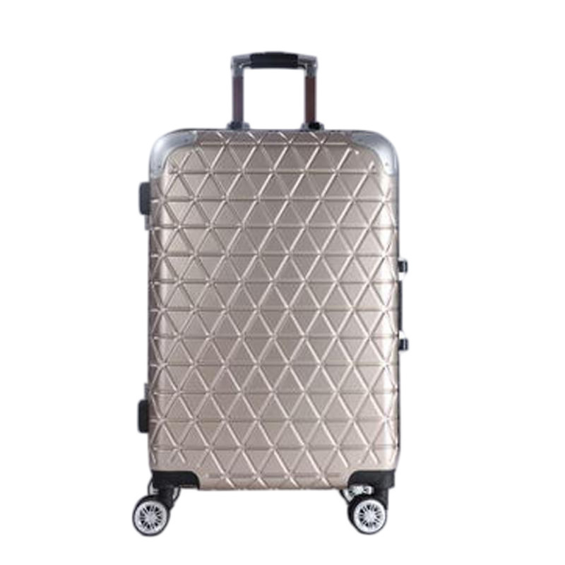Large Capacity Trolley Travel Globalway Suitcase and Koffer Luggage Set