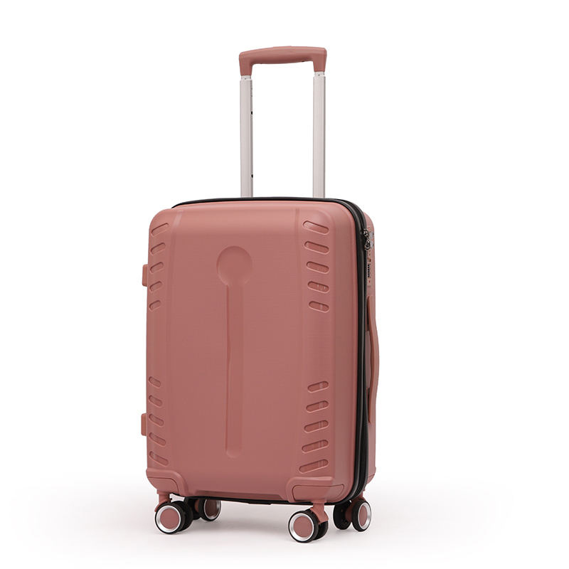 PP luggage and bags