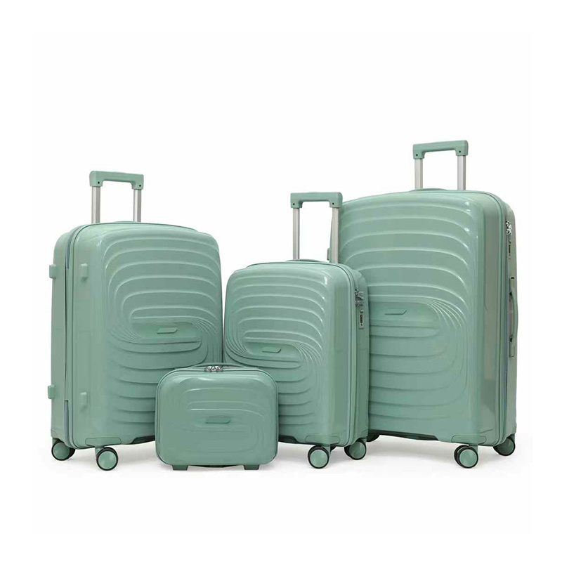 PP015  Travel luggage